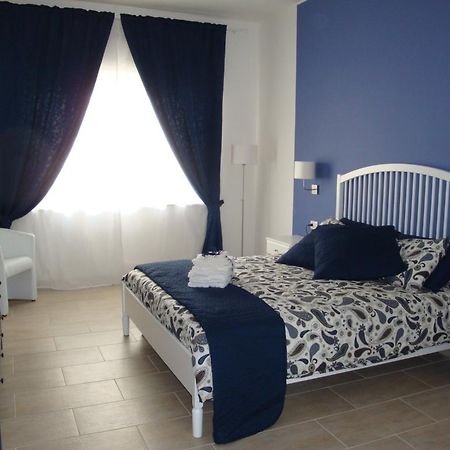 Montedoro Apartment Syracuse Chambre photo