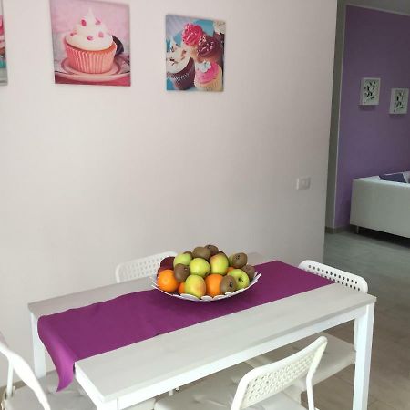 Montedoro Apartment Syracuse Extérieur photo
