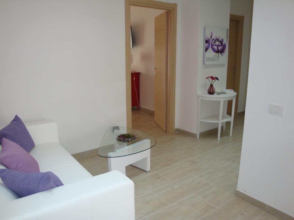 Montedoro Apartment Syracuse Extérieur photo