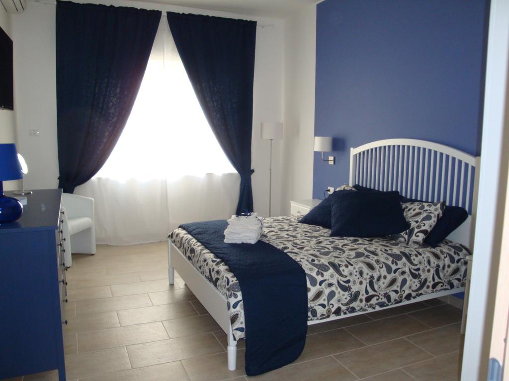 Montedoro Apartment Syracuse Chambre photo