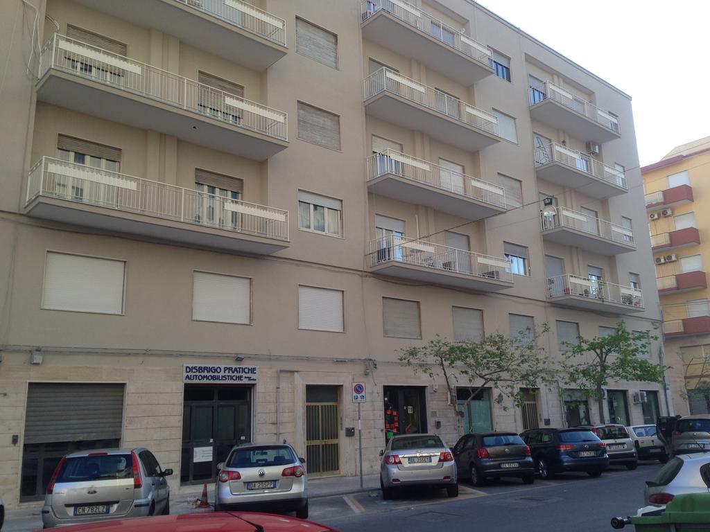 Montedoro Apartment Syracuse Extérieur photo
