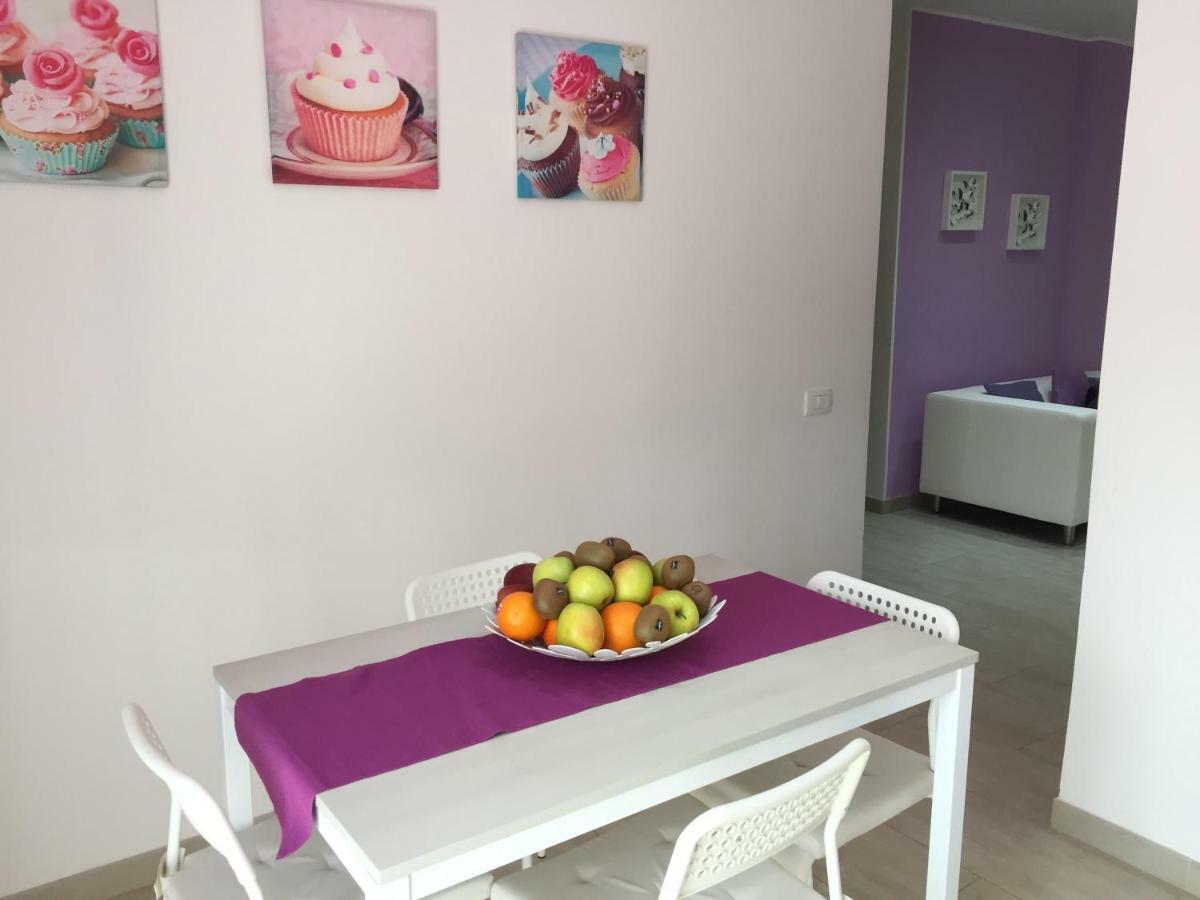 Montedoro Apartment Syracuse Extérieur photo